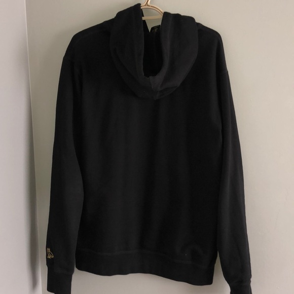 Ovo Runner logo hoodie - Picture 6 of 6